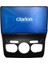 Citroen C4L Android Multimedya Sistemi 4-64 Clarion (2011-2017) 1