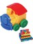 Tiko AS00540 Mini Tren Kalem Traş (Yurt Dışından) 2