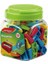 Keyroad Easy-Sharp Tek Delikli Kalemtraş 96LI (1 Paket ) (Yurt Dışından) 2
