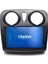 Dacia Sandero Android Multimedya Sistemi 4-64 Clarion (2013-2020) 1