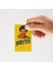 Ibrahim Tatlıses - Giderem Tasarımlı Papara, Kredi Kart Kaplama Sticker 1