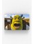 Shrek Ağzı Açık - Çipli Kart Kaplama Stickerı 1