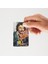 Ferdi Tayfur Unutulmaz Seri Kart Kaplama Sticker Set 4'lü ( Yüksek Kalite ) 5