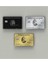 American Express 3'lü Set Kredi Kartı & Akbil Sticker Kaplama 1