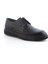 Erkek Oxford ( Klasik) KA-C4644 John May Casual Siyah Bambi 1