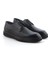 Erkek Oxford ( Klasik) KA-C4644 John May Casual Siyah Bambi 2