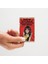 Yıldız Tilbe "hepinizden Nefret Ediyorum" Tasarımlı 2'li Kart Kaplama Sticker 2