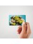 Shrek ve Sevimli Dostlar Çipli Kart Kaplama Stickerı 1