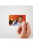 Yılmaz Güney Film Sahnesi Kart Kaplama Sticker 2'li Set Yatay( Yüksek Kalite ) 3
