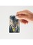 Beckham Peaky Blinders Kart Kaplama Sticker 2'li Set 3