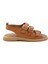 Taba Leather Kadın Sandalet K05359032403 1