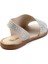 Bej Kadın Sandalet K05021010872 3