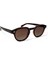 Unisex Güneş Gözlüğü Polarize UV400 Koruma 8820 C01 5