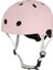 Açık Pembe Çocuk Kaskı | Güvenli Sürüş İçin Dayanıklı ABS Dış Yüzey ve Yumuşak İç Astar 1