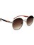 Ceratta Unisex Güneş Gözlüğü 8873 Col 03 2