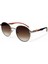 Ceratta Unisex Güneş Gözlüğü 8873 Col 03 4