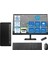 Pro Tower 400 G9 Intel Core I7 14700 32GB Ddr5 2tb SSD 23.8" Fhd Freedos Quadro T1000-4GB Masaüstü Bilgisayar 235V5M2EST1000U19 + Zetta USB Bellek 1