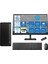 Pro Tower 400 G9 Intel Core I7 14700 24GB Ddr5 1tb SSD 23.8" Fhd Windows 11 Home Quadro T1000-4GB Masaüstü Bilgisayar 235V5M2EST1000H13 + Zetta USB Bellek 1