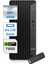 Pro Tower 400 G9 Intel Core I7 14700 64GB Ddr5 2tb SSD Windows 11 Pro Quadro T1000-4GB Masaüstü Bilgisayar 5V5M2EST1000P29 + Zetta USB Bellek 1