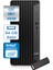 Pro Tower 400 G9 Intel Core I7 14700 64GB Ddr5 1tb SSD Freedos Intel® UHD Graphics 730 Masaüstü Bilgisayar 5V5M2ESF28 + Zetta USB Bellek 1