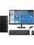 Pro Tower 400 G9 Intel Core I7 14700 96GB Ddr5 1tb SSD 23.8" Fhd Windows 11 Pro Intel® UHD Graphics 730 Masaüstü Bilgisayar 235V5M2ESP03 + Zetta USB Bellek 1