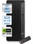 Pro Tower 400 G9 Intel Core I7 14700 32GB Ddr5 512GB SSD Windows 11 Pro Nvidia GT1030-4GB Masaüstü Bilgisayar 5V5M2ESGT1030P17 + Zetta USB Bellek 1