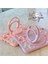 Honor Pad X8A 11INÇ Kılıf Cute Dolls Standlı Eğlenceli 3D Karekterli Çocuk Kılıfı 3