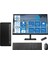 Pro Tower 400 G9 Intel Core I7 14700 32GB Ddr5 2tb SSD 23.8" Fhd Windows 11 Pro Intel® UHD Graphics 730 Masaüstü Bilgisayar 235V5M2ESP19 + Zetta USB Bellek 1