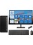 Pro Tower 400 G9 Intel Core I7 14700 24GB Ddr5 1tb SSD 23.8" Fhd Windows 11 Pro Nvidia RTX3050-6GB Masaüstü Bilgisayar 235V5M2ESRTX3050P13 + Zetta USB Bellek 1