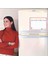 Haftalık Diyet Magnet Planlayıcı Kalem Hediyeli 1 Adet 33 x 24 cm Haftalık Magnet Planlayıcı 2