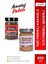 Kakaolu Fındık Ezmesi 330GR %20 Fındıklı + Şekerli Fındık Ezmesi 320GR %70 Fındıklı 1