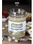 Şekerli Fındık Ezmesi 320GR %70 Fındıklı + Şekersiz Fındık Ezmesi 320GR %100 Fındıklı 3