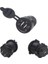 Universal Çift Usb'li Soket 12-24V / ICCA102 1