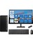 Pro Tower 400 G9 Intel Core I7 14700 24GB Ddr5 512GB SSD 23.8" Fhd Windows 11 Pro Nvidia RTX3050-6GB Masaüstü Bilgisayar 235V5M2ESRTX3050P12 + Zetta USB Bellek 1