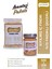 Şekerli Fındık Ezmesi 320GR %70 Fındıklı + Kıyılmış Iç Fındık 500GR 1