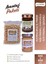 Kakaolu 330GR %35 Fındıklı + Şekerli 320GR %70 Fındıklı + Kavrulmuş Iç Fındık 500GR 1