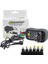 3 Volt - 12 Volt - 1 Amper 30W Ayarlı Swıtch Mode Adaptör (5131) 1