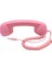 3.5mm Cep Telefonuna Uyumlu Retro Telefon Ahizesi - Mavi (Yurt Dışından) 1