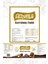 Kakaolu Fındık Ezmesi 330GR %35 Fındıklı + Kavrulmuş Iç Fındık 500GR 4