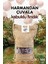 Kakaolu 330GR %35 Fındıklı + Şekerli 320GR %70 Fındıklı + Kabuklu Fındık 500GR 2