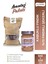 Şekerli Fındık Ezmesi 320GR %70 Fındıklı + Kabuklu Fındık 500GR 1