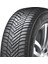 195/65 R15 91V Kinergy 4s 2 H750 Oto 4 Mevsim Lastiği(Üretim Yılı: 2025) 3