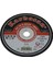 Inox Metal Kesici Disk 180MMX1.9X22 (5131) 1