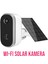 Tuya Wifi Solar Kamera 1080P 2