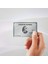 American Express 3'lü Set Kredi Kartı & Akbil Sticker Premium Kaplama 3 Renk Bir Arada 4