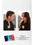 Alya & Cihan 2'li Uzak Şehir Sevgililere Özel Papara, Kredi Kart Kaplama Sticker 1