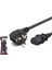HDX5502 Power Kablo 28PIN 0.75MM 500W 1.5m Siyah 1
