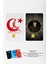 Atatürk 2li Özel Tasarımlı Kart Kaplama Sticker Set2 1