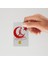 Atatürk 2li Özel Tasarımlı Kart Kaplama Sticker Set2 2
