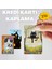 Sevimli Kediler Kart Kaplama 3'lü Set 1 Kredi Kartı & Akbil Sticker 1